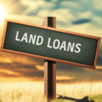 land loan