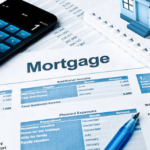 mortgage statement