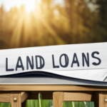 why land loans are hard to get