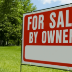 sell land yourself