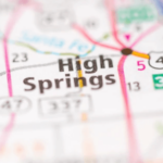 buy land online High Springs Florida