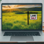 buy land online Sanderson Florida