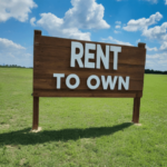 buy rent to own land Keystone Heights