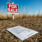 can personal loan be used to buy land in Lynn Haven