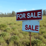 find abandoned land for sale Waldo Florida