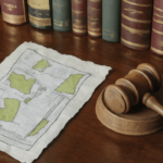 find legal description of land Earleton Florida