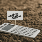 land appraisal cost Youngstown Florida