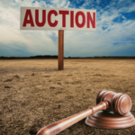 land auctions in Golden Gate Estates Florida