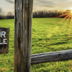 selling unwanted land in Archer Florida