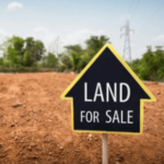 selling unwanted land in Fountain