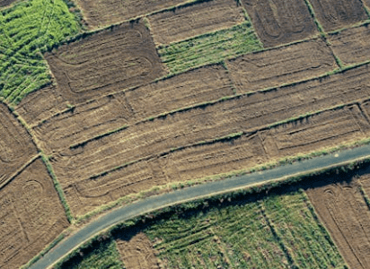 How long does it take to subdivide land in Greensboro Florida