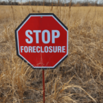 Stop tax foreclosure on my land in Perdido Key Florida