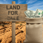 buy land with cash in Montura Ranches