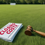 closing cost on vacant land in Fort Ogden Florida