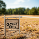 closing cost on vacant land in Ona Florida