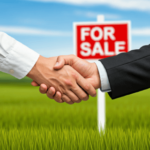 find buyers for land in Jennings Florida