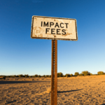 impact fee on land in High Springs Florida