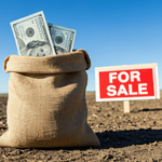 options for financing purchase of land in Century