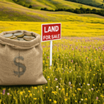 options for financing the purchase of land in Avon Park Florida