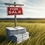 paperwork for selling land by owner in Apollo Beach Florida