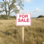 selling unwanted land in Wimauma Florida