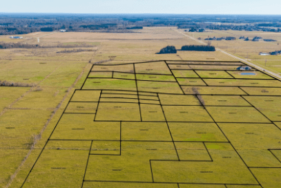 selling unwanted land in Wimauma Florida