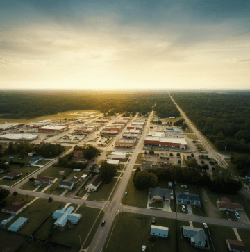 Graceville Florida