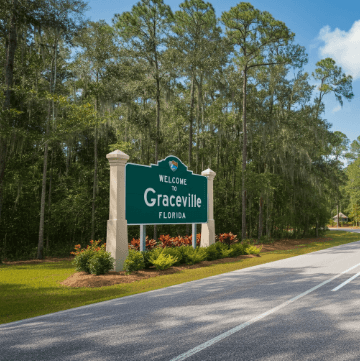 Graceville Florida