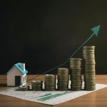 increase the value of vacant land in Grand Ridge