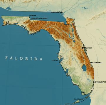 disadvantages of owning land Tampa Florida