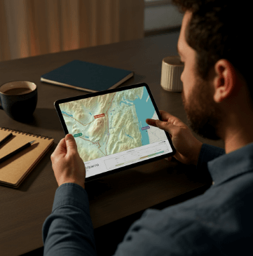 how to change zoning of land in Zephyrhills Florida