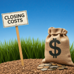 closing cost on vacant land in Malone Florida