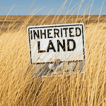 get rid of inherited land in Altoona Florida