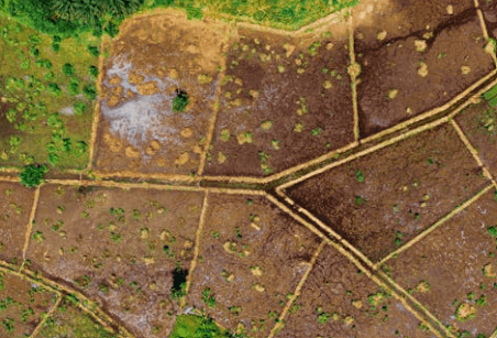 buying land with the intention of subdividing