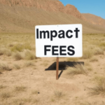 impact fee on land in Vero Beach Florida