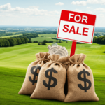 options for financing the purchase of land Mount Dora Florida