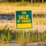 sell land by owner in Eustis Florida