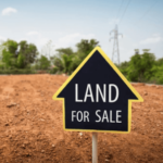 sell land with existing structures in Sebastian Florida