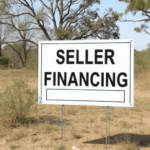 sell land with seller financing in Brandon Florida