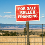 sell land with seller financing in Clermont Florida