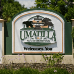 types of land uses in Umatilla Florida