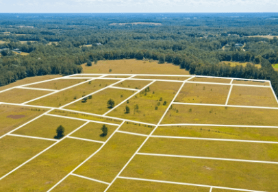 how to subdivide land in florida