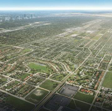 find buyers for land in Homestead Florida