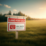 list my land for sale