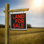 sell land with seller financing in Apalachicola Florida