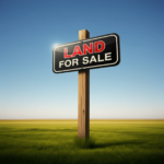 find industrial land for sale