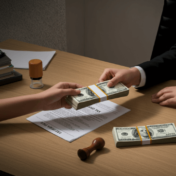 what percentage do most realtors charge to sell land
