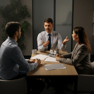 quit claim deed on land Indiantown Florida