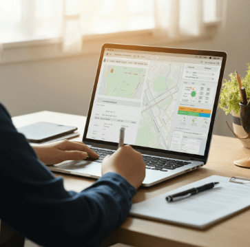 sell land with seller financing in Clermont Florida