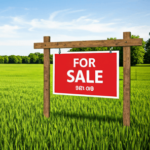 do i need realtor to sell land in Trenton Florida